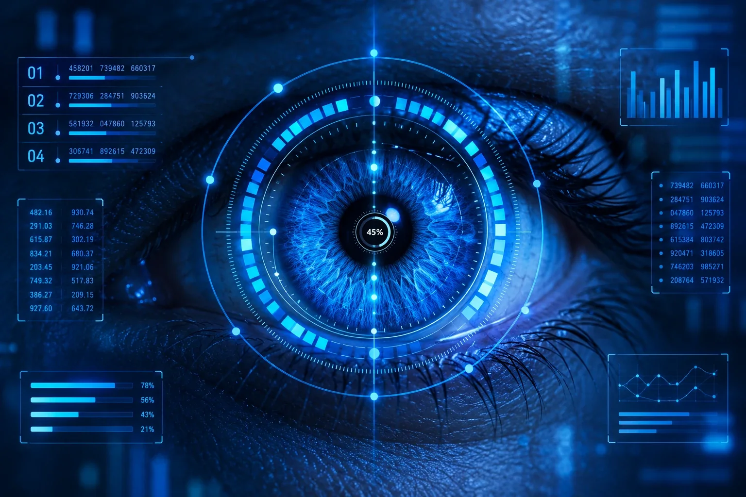 Oriana Eye